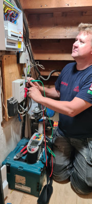 electricians